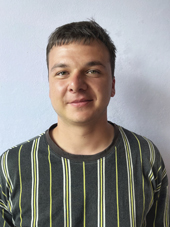 Юткин Тимофей Дмитриевич